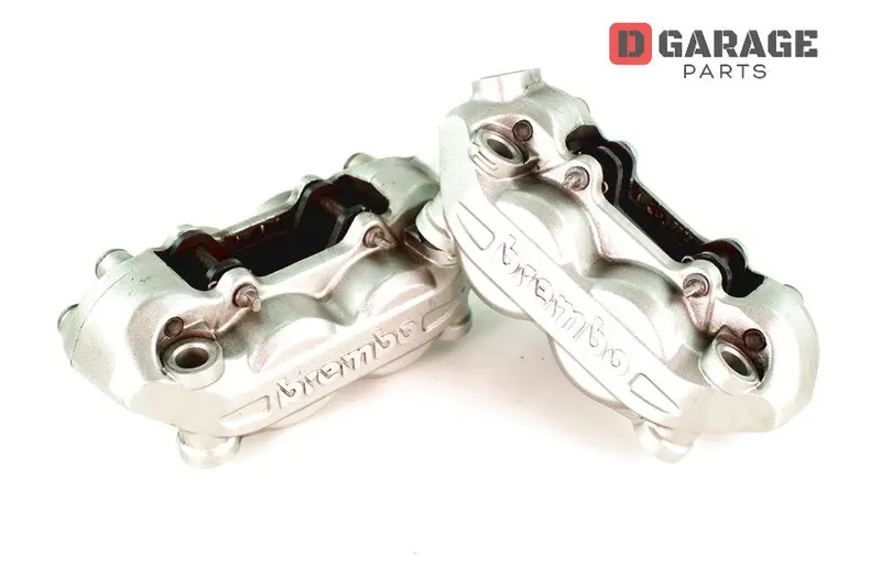 Pinze Freno Anteriore Brembo Ducati Sbk 848 1