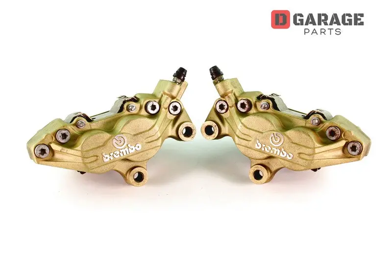Pinze Freno Anteriore Brembo Ducati Ss Supersport 620 800 900 1