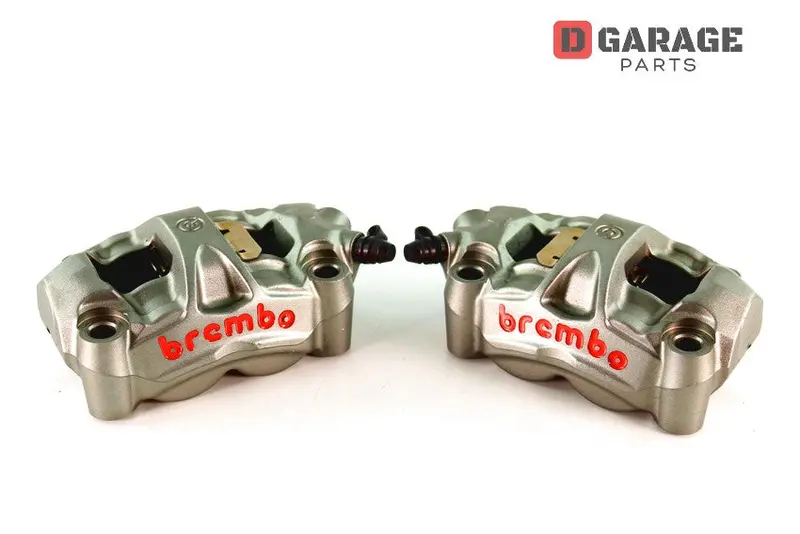 Pinze Freno Anteriore Brembo M50 Ducati Panigale 1299 1