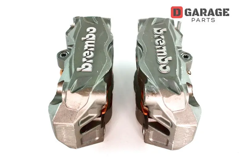 Pinze Freno Anteriore Brembo Radiali 100Mm Ducati 2
