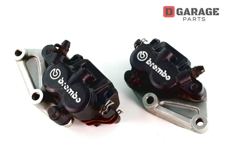 Pinze Freno Anteriori Brembo Ducati Monster 695 1