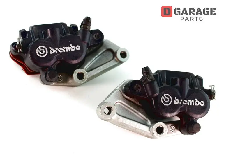 Pinze Freno Anteriori Brembo Ducati Monster 695 2