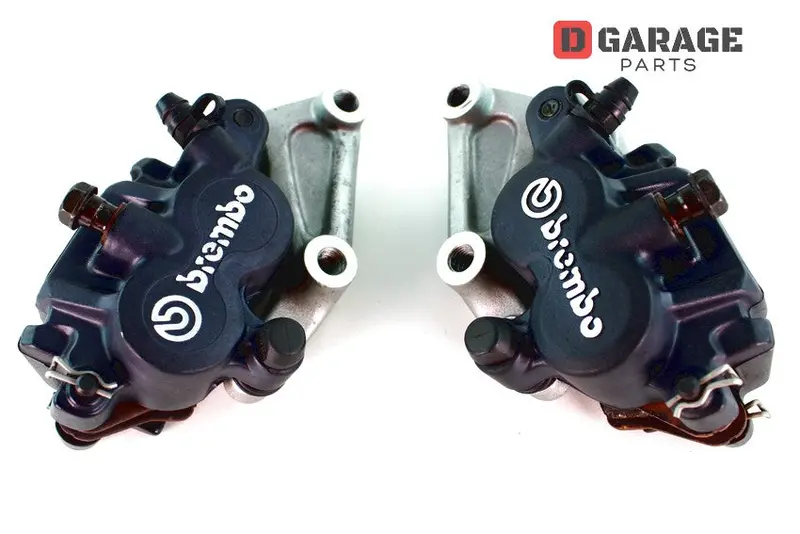 Pinze Freno Anteriori Ducati Mts 620 Monster 695 1