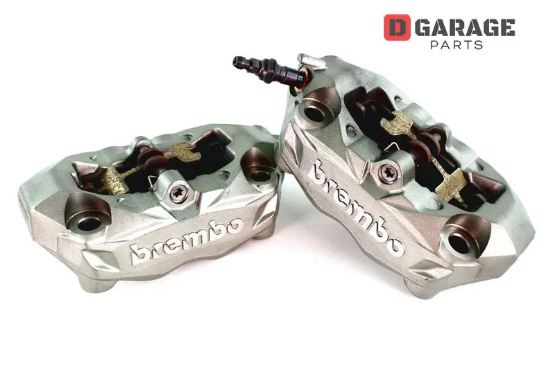 Pinze Freno Anteriori Ducati Multistrada 950 1200 1