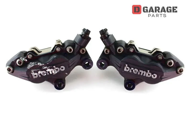 Pinze Freno Brembo Ducati Monster S2r 1000 Multistrada 1