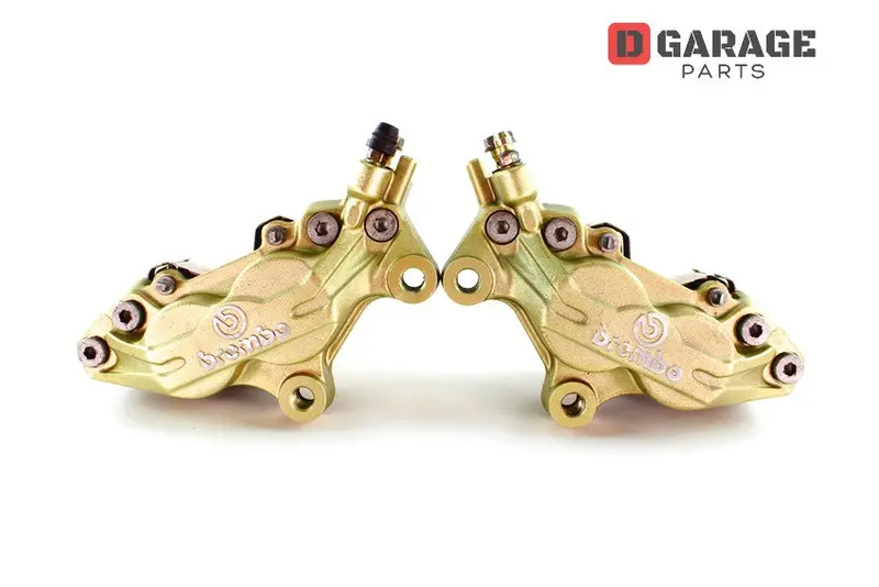 Pinze Freno Brembo Ducati Supersport 620 Sbk 748 996 1