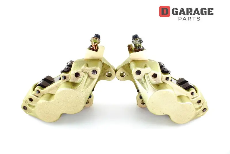 Pinze Freno Brembo Oro Ducati Monster 620 Sbk 748 996 2