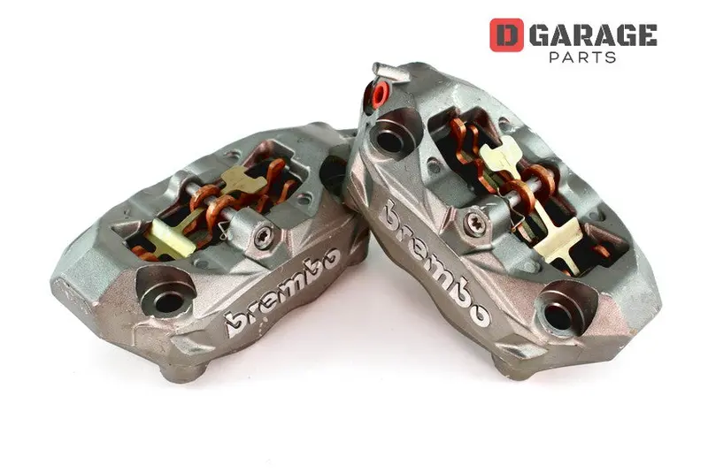 Pinze Freno Brembo Radiali 100 Mm Ducati 1