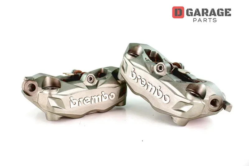 Pinze Freno Brembo Radiali 100 Mm Ducati Hypermotard 939 950 1