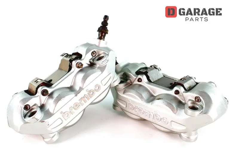 Pinze Freno Brembo Radiali Ducati Hypermotard 1100 1