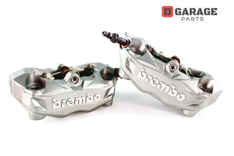 Pinze Freno Brembo Radiali Ducati Multistrada 950 1