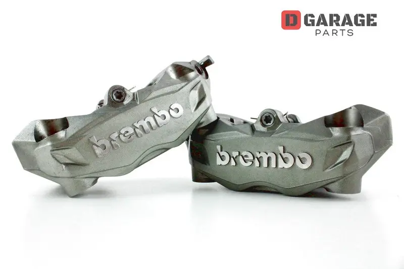 Pinze Freno Radiali Brembo Ducati Monster 821 1200 1