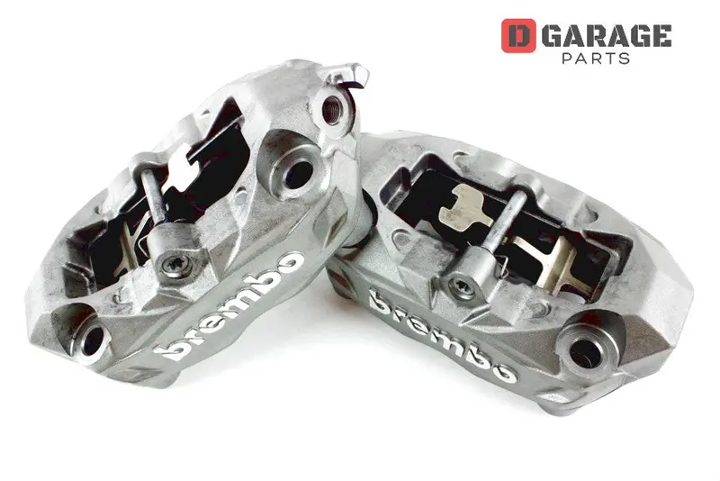 Pinze Freno Radiali Brembo Ducati Monster 821 1200 2
