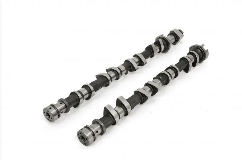 Piper Ford Focus Rs 2.3 Ecoboost Rally Spec Camshaft 1