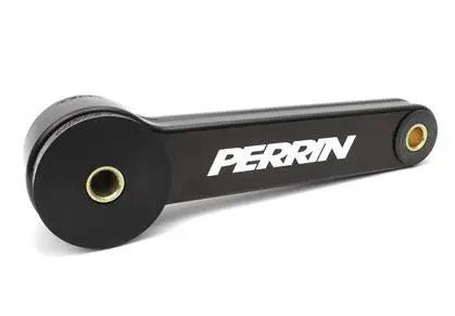 Pitch Stop Mount For Wrx/Sti, Impreza, Legacy & Crosstrek Pitch Stop Mount - Black 1