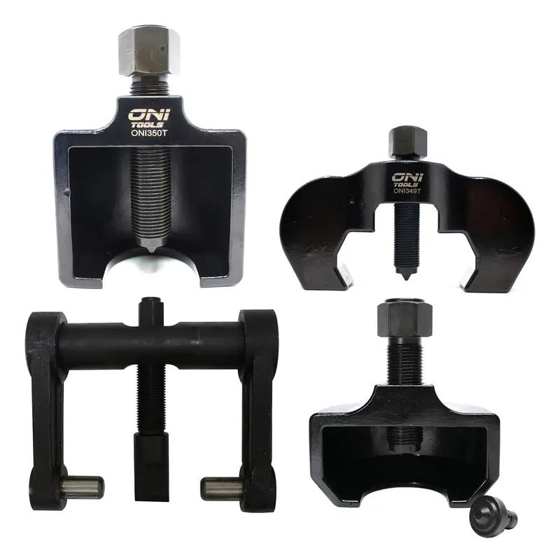 Pitman Arm Master Service Kit Alternate To Oem 10386 / 10388 / 10389 / 10385 1