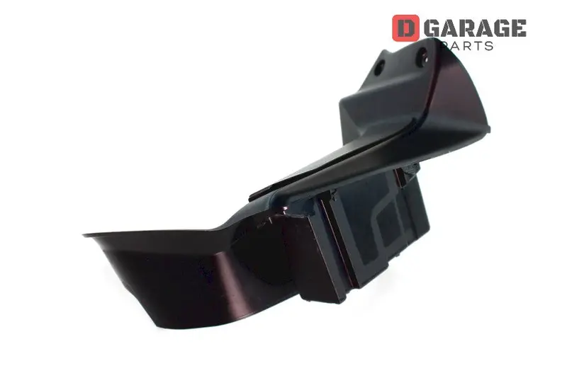 Plancia Coperchio Cupolino Destra Ducati Multistrada 1200 1200S 2