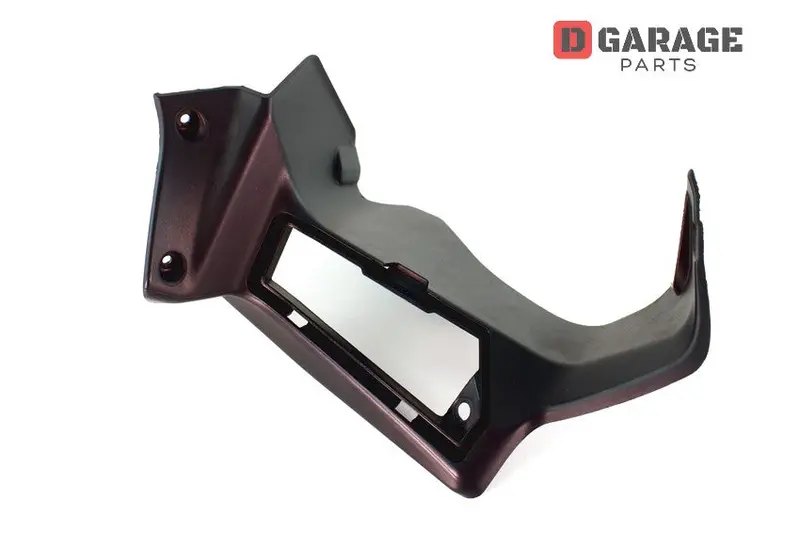 Plancia Coperchio Cupolino Sinistro Ducati Multistrada 1200 1200S 1