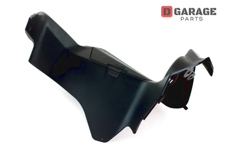 Plancia Coperchio Cupolino Sinistro Ducati Multistrada 1200 1200S 1