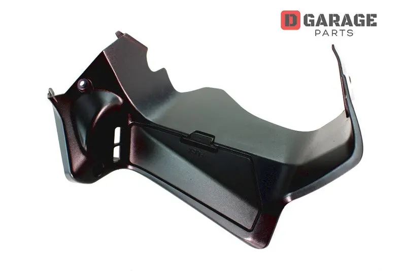 Plancia Coperchio Cupolino Sinistro Ducati Multistrada 1200 1200S 1