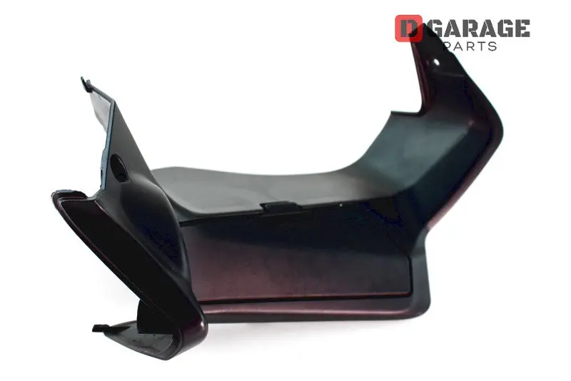 Plancia Coperchio Cupolino Sinistro Ducati Multistrada 1200 1200S 2