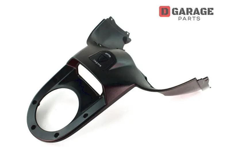 Plastica Carena Cover Tappo Serbatoio Ducati Diavel 1200 1
