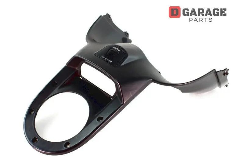 Plastica Carena Cover Tappo Serbatoio Ducati Diavel 1200 1