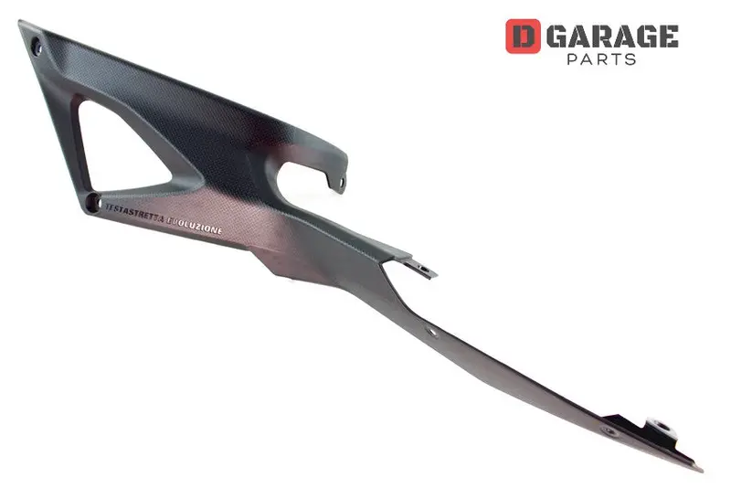 Plastica Carena Sinistra Ducati Sbk 848 1098 1198 1