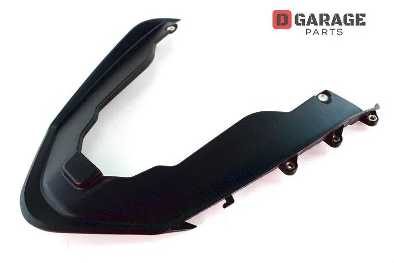 Plastica Codone Biposto Ducati Panigale V4 V4s 1