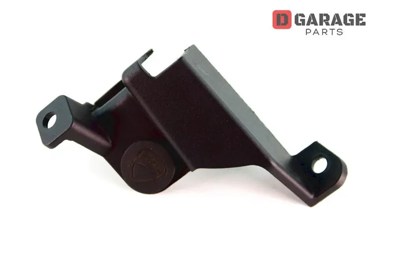 Plastica Coperchio Batteria Ducati Diavel 1200 1