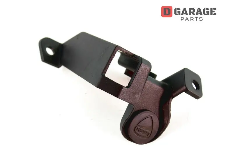 Plastica Coperchio Batteria Ducati Diavel 1200 2