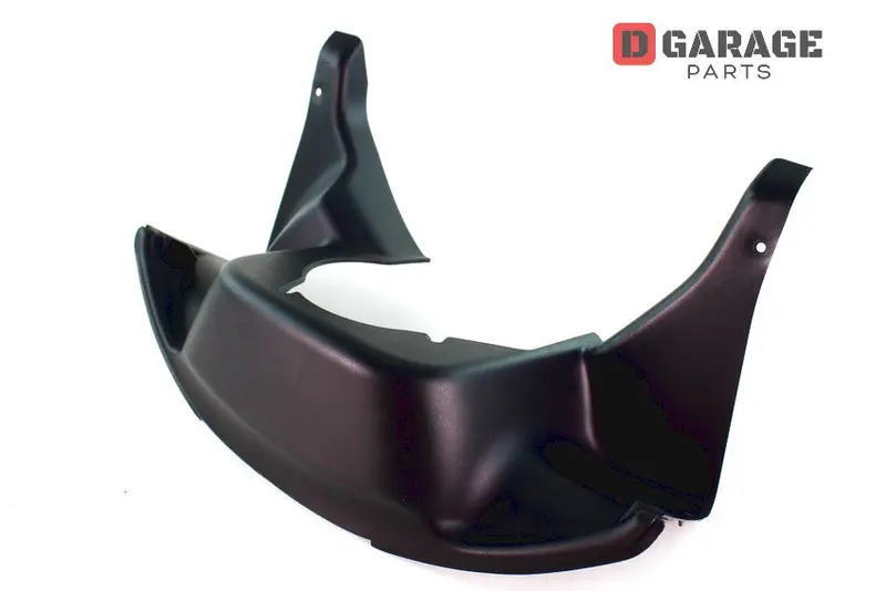 Plastica Coperchio Cupolino Ducati Mts 1000 1100 1