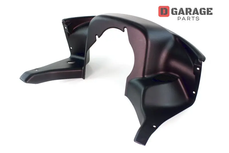 Plastica Coperchio Cupolino Ducati Mts 1000 1100 1
