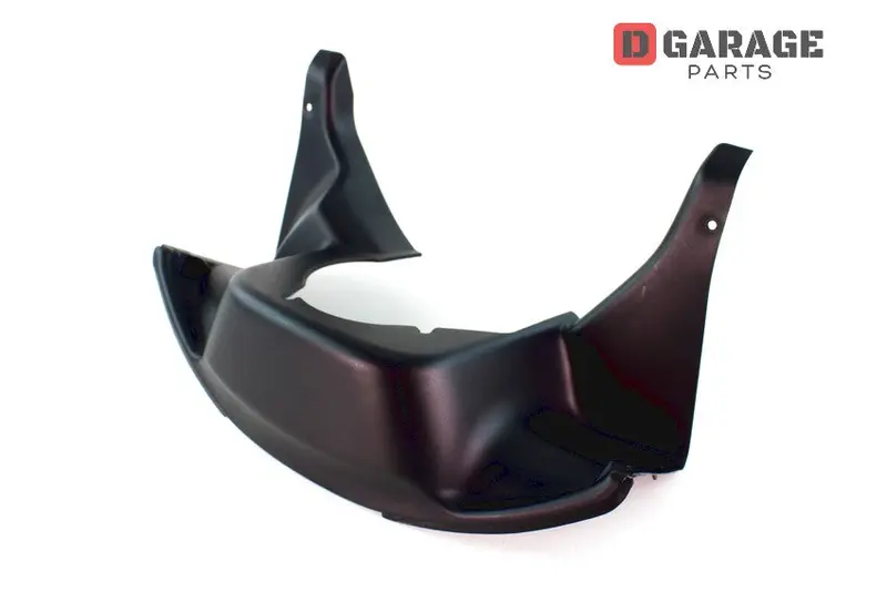 Plastica Coperchio Cupolino Ducati Multistrada 1000 1100 1