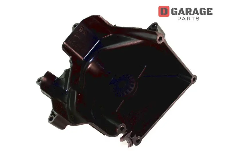 Plastica Coperchio Protezione Scarico Ducati Streetfighter V2 1