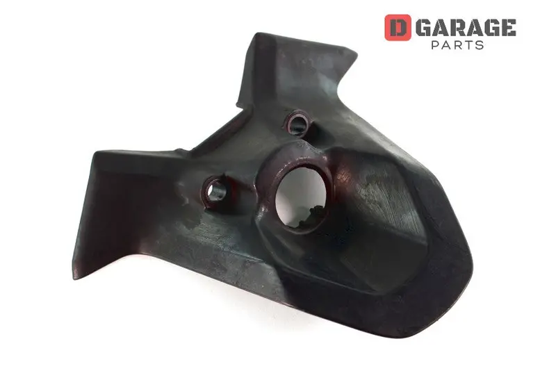 Plastica Cover Chiavi Ducati Sbk 848 1098 1198 1