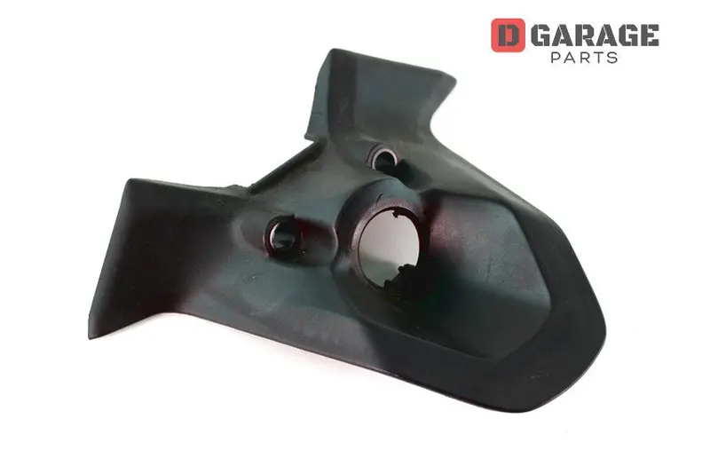 Plastica Cover Chiavi Ducati Sbk 848 1098 1198 1