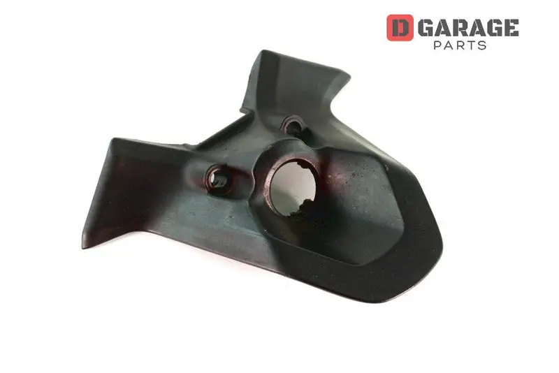 Plastica Cover Chiavi Ducati Sbk 848 1098 1198 1