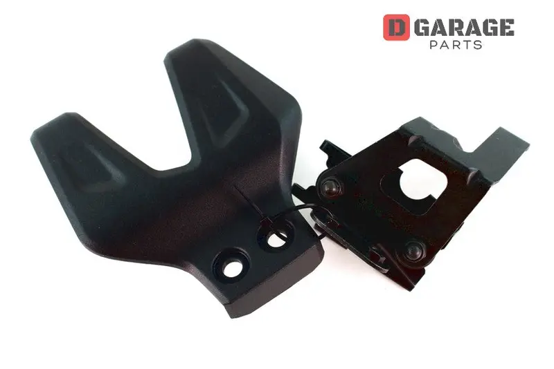 Plastica Cover Filtro Canister Ducati Multistrada 950 950S V2 V2s 1