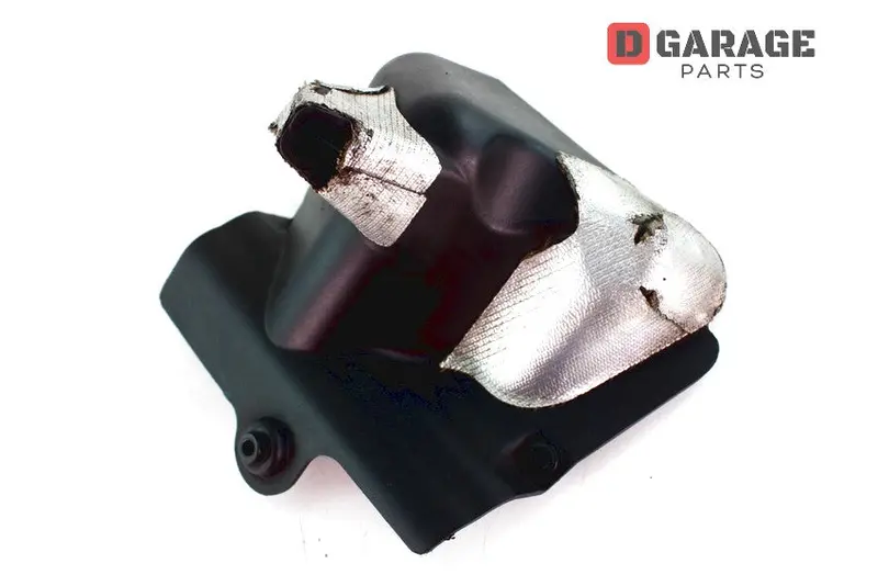 Plastica Cover Vano Filtro Canister Ducati Scrambler 1100 1