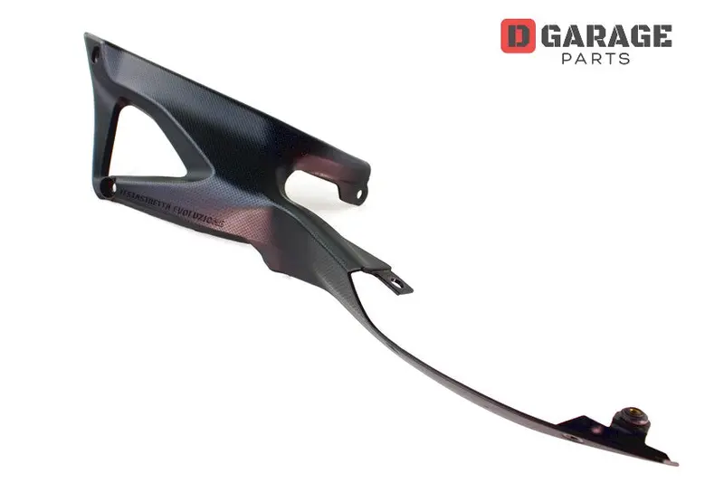 Plastica Fianchetto Carena Sinistra Ducati Sbk 848 1098 1198 1