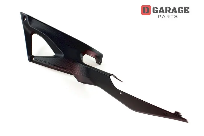 Plastica Fianchetto Carena Sinistra Ducati Sbk 848 848Evo 1098 1198 1