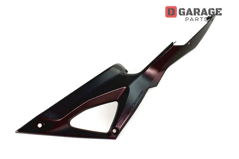 Plastica Fianchetto Carena Sinistra Ducati Sbk 848 848Evo 1098 1198 2