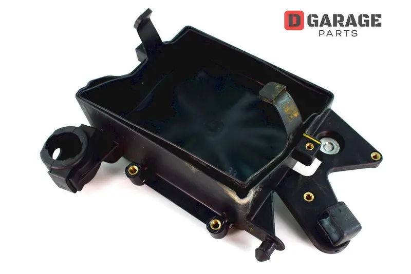 Plastica Fissaggio Batteria Ducati Multistrada 620 1