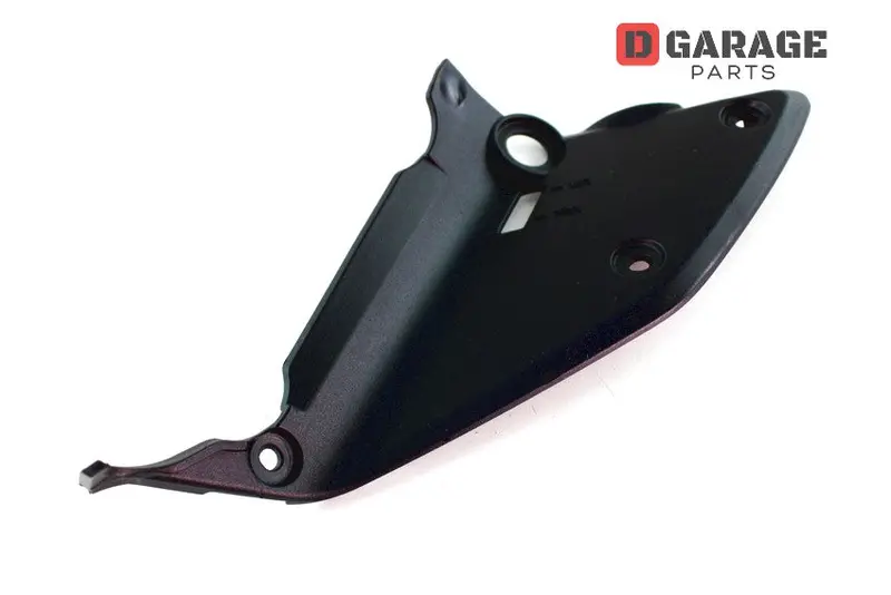 Plastica Guancia Destra Ducati Streetfighter V4s V4 2