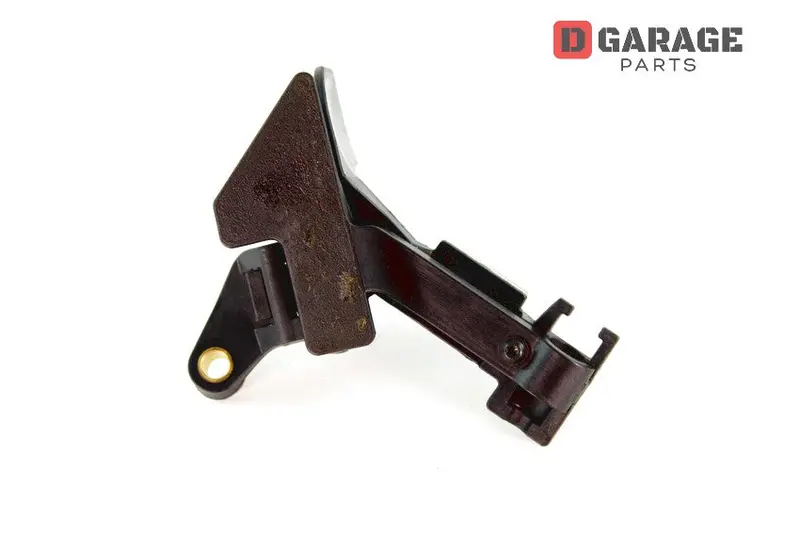 Plastica Guida Passatubo Abs Ducati Monster 1100 Evo 1
