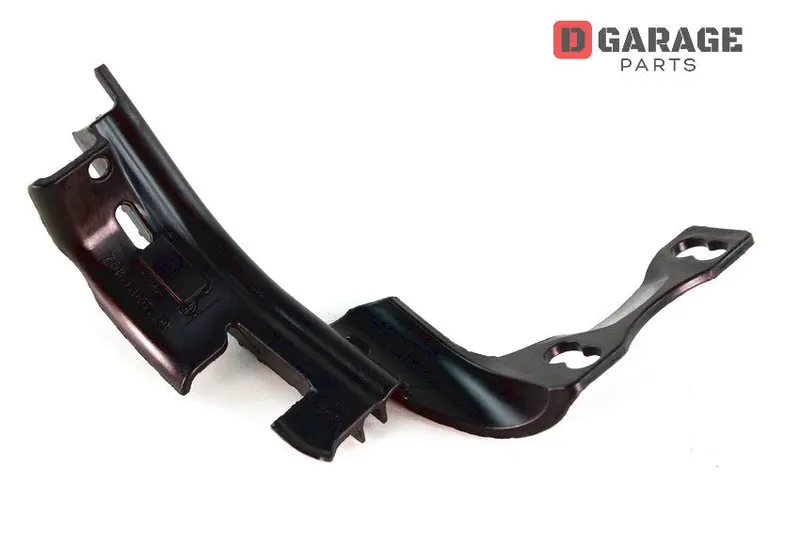 Plastica Guida Testa Verticale Ducati Monster 1100 Evo 1