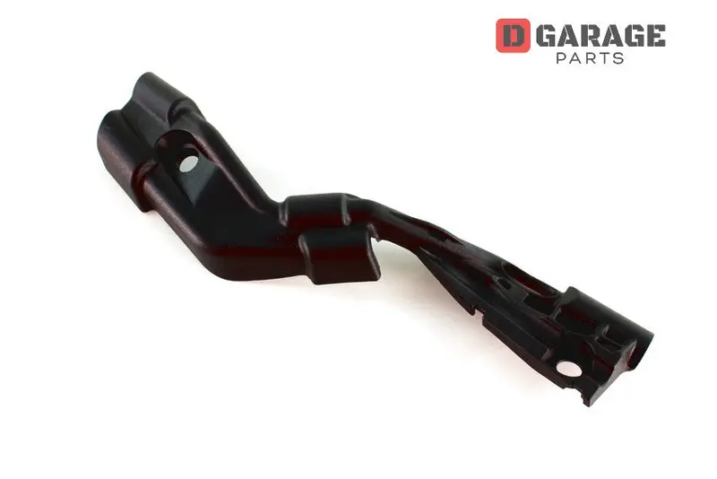 Plastica Guidatubo Olio Freno Ducati Streetfighter V2 1