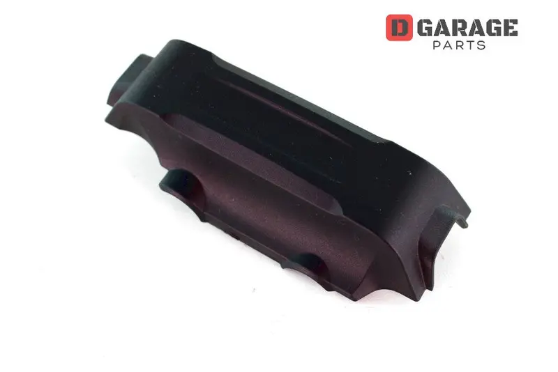 Plastica Inferiore Cover Cavi Elettrici Ducati Streetfightrer V4 1
