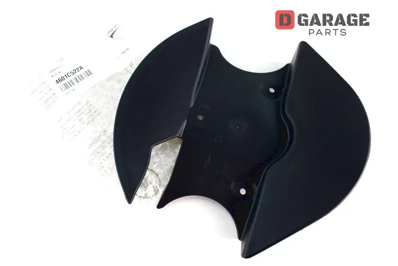 Plastica Paraspruzzi Ducati Multistrada 950 1200 1